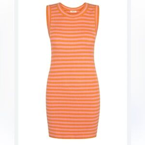 Spell Calypso Knit Mini Dress